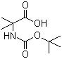 BOC-2-氨基异丁酸|30992-29-1|BOC-2-amino isobutyric acid|BOC-2-甲基丙氨酸|BOC-2-Methylalanine