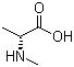 N-甲基-D-丙氨酸|29475-64-7|N-Methyl-D-alanine
