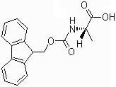 Fmoc-L-丙氨酸|35661-39-3|Fmoc-L-Alanine