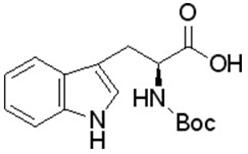 13139-14-5|BOC-L-色氨酸|BOC-L-tryptophan