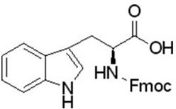 35737-15-6|Fmoc-L-色氨酸|Fmoc -L-Tryptophan|Fmoc-Trp-OH