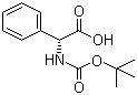 33125-05-2|BOC-D-苯甘氨酸Boc-D-Phenylglycine