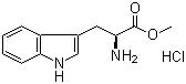 7524-52-9|L-色氨酸甲酯盐酸盐|L-Tryptophan methyl ester hydrochloride