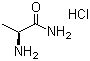 L-丙氨酰胺盐酸盐|L-Alanamine Hydrochloride|33208-99-0