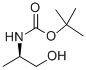 BOC-D-丙氨醇|106391-86-0|BOC-D-Alaninol