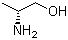 D-氨基丙醇|D-Alaninol|35320-23-1|D-丙氨醇
