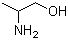 DL-氨基丙醇|DL-Alaninol|6168-72-5|DL-丙氨醇