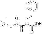 BOC-L-高苯丙氨酸|100564-78-1|BOC-L-Homophenylalanine