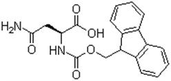 Fmoc-D-天冬酰胺|108321-39-7|Fmoc-D-Asparagine|Fmoc-D-Asn-OH