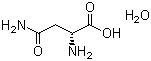 D-天冬酰胺一水物|5794-24-1|D-Asparagine.H2O