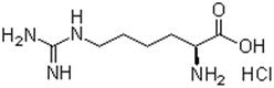 L-高精氨酸盐酸盐|1483-01-8|L-Homoarginine hydrochloride