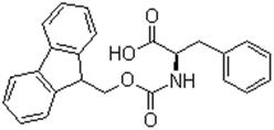 Fmoc-L-苯丙氨酸|35661-40-6|Fmoc-L-phenylalanine