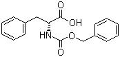 CBZ-D-苯丙氨酸|2448-45-5|Z-D-Phe-OH|Cbz-D-Phenylalanine|N-苄氧羰基-D-苯丙氨酸