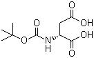 BOC-D-天冬氨酸|62396-48-9|BOC-D-Aspartic Acid |BOC-D-Asp-OH