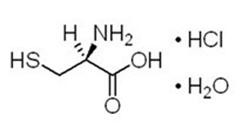 D-半胱氨酸盐酸盐(一水物）|32443-99-5|D-Cysteine hydrochloride.H2O