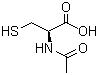 N-乙酰-L-半胱氨酸|616-91-1|N-Acetyl-L-Cysteine