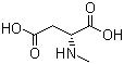 N-甲基-D-天冬氨酸|6384-92-5|N-Methyl-D-aspartic acid