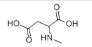 N-甲基-DL-天冬氨酸|17833-53-3|N-Methyl-DL-aspartic acid|NMA