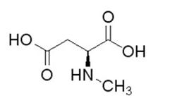 N-甲基-L-天冬氨酸|4226-18-0|N-Methyl-L-aspartic acid|NMLA