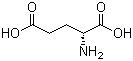 D-谷氨酸|6893-26-1|D-Glutamic acid