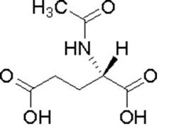 N-乙酰-L-谷氨酸|1188-37-0|N-Acetyl-L-Glutamic acid