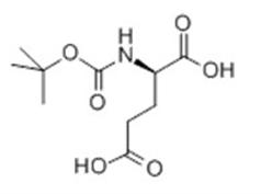 Boc-D-谷氨酸|34404-28-9|Boc-D-Glutamic acid