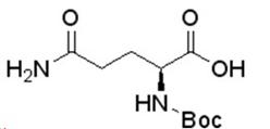 BOC-L-谷氨酰胺|13726-85-7|Boc-L-Glutamine |BOC-L-Gln-OH