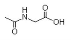 N-乙酰-甘氨酸|543-24-8|N-Acetyl-Glycine|N-AC-Gly-OH