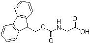 Fmoc-甘氨酸|29022-11-5|Fmoc-Glycine|Fmoc-Gly-OH