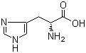 D-组氨酸|351-50-8|D-Histidine