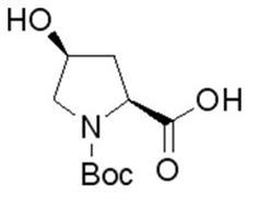 87691-27-8|Boc-顺式-4-羟基-L-脯氨酸|Boc-cis-4-Hydroxy-L-proline
