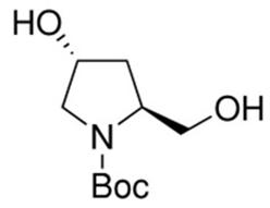 61478-26-0|BOC-L-羟脯氨醇|Boc-L-Hydroxyprolinol|BOC-Hyp-OL