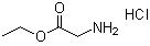 甘氨酸乙酯盐酸盐|623-33-6|Glycine ethyl ester hydrochloride|Gly-OEt-HC