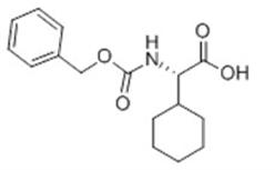 69901-75-3|CBZ-L-环己基甘氨酸|CBZ-L-Cyclohexylglycine|CBZ-L-Chg-OH