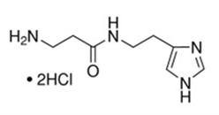 56897-53-1|carcinine hydrochloride|β-Alanylhistamine dihydrochloride