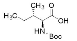 13139-16-7|BOC-L-异亮氨酸|BOC-L-Isoleucine