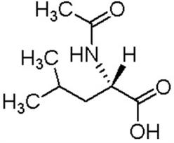 1188-21-2|N-乙酰-L-亮氨酸|N-Acetyl-L-Leucine
