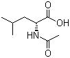 19764-30-8|N-乙酰-D-亮氨酸|N-Acetyl-D-Leucine|N-Ac-D-leu-OH
