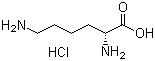 7274-88-6|D-赖氨酸盐酸盐|D-Lysine hydrochloride