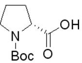 37784-17-1|BOC-D-脯氨酸|Boc-D-proline|Boc-D-Pro-OH