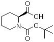 26250-84-0|BOC-L-高脯氨酸|BOC-L-哌啶-2-羧酸|BOC-L-Homoproline
