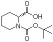 28697-17-8|BOC-D-高脯氨酸;BOC-D-哌啶-2-羧酸|BOC-D-Homoproline