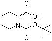 28697-17-8|BOC-D-高脯氨酸；BOC-D-哌啶-2-羧酸|BOC-D-Homoproline
