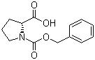 6404-31-5|N-CBZ-D-脯氨酸|CBZ-D-proline