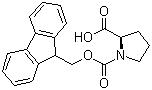 71989-31-6|Fmoc-L-脯氨酸|Fmoc-L-Proline