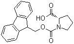 101555-62-8|Fmoc-D-脯氨酸|Fmoc-D-Proline