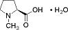 199917-42-5|N-甲基-L-脯氨酸一水物|N-Methyl-L-proline monohydrate