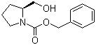 6216-63-3|Cbz-L-脯氨醇|Cbz-L-prolinol
