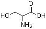 302-84-1|DL-丝氨酸|DL-Serine