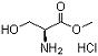 5680-80-8|L-丝氨酸甲酯盐酸盐|L-Serine methyl ester hydrochloride